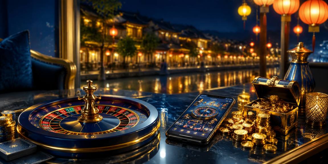 bey88 Khám Phá Sảnh Casino bey88 Với Live Dealer Và Slot Hàng Đầu